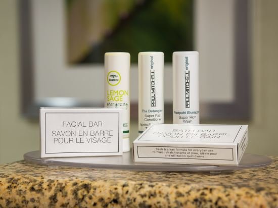 Фото Residence Inn by Marriott Calgary Airport