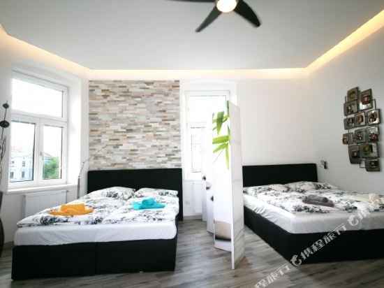 Фото CheckVienna – Apartment Inzersdorferstrasse