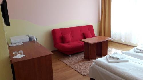 Фото Penzion Zornicka