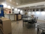 GoodLunch. 58 (Volodarskogo Street, 9), canteen