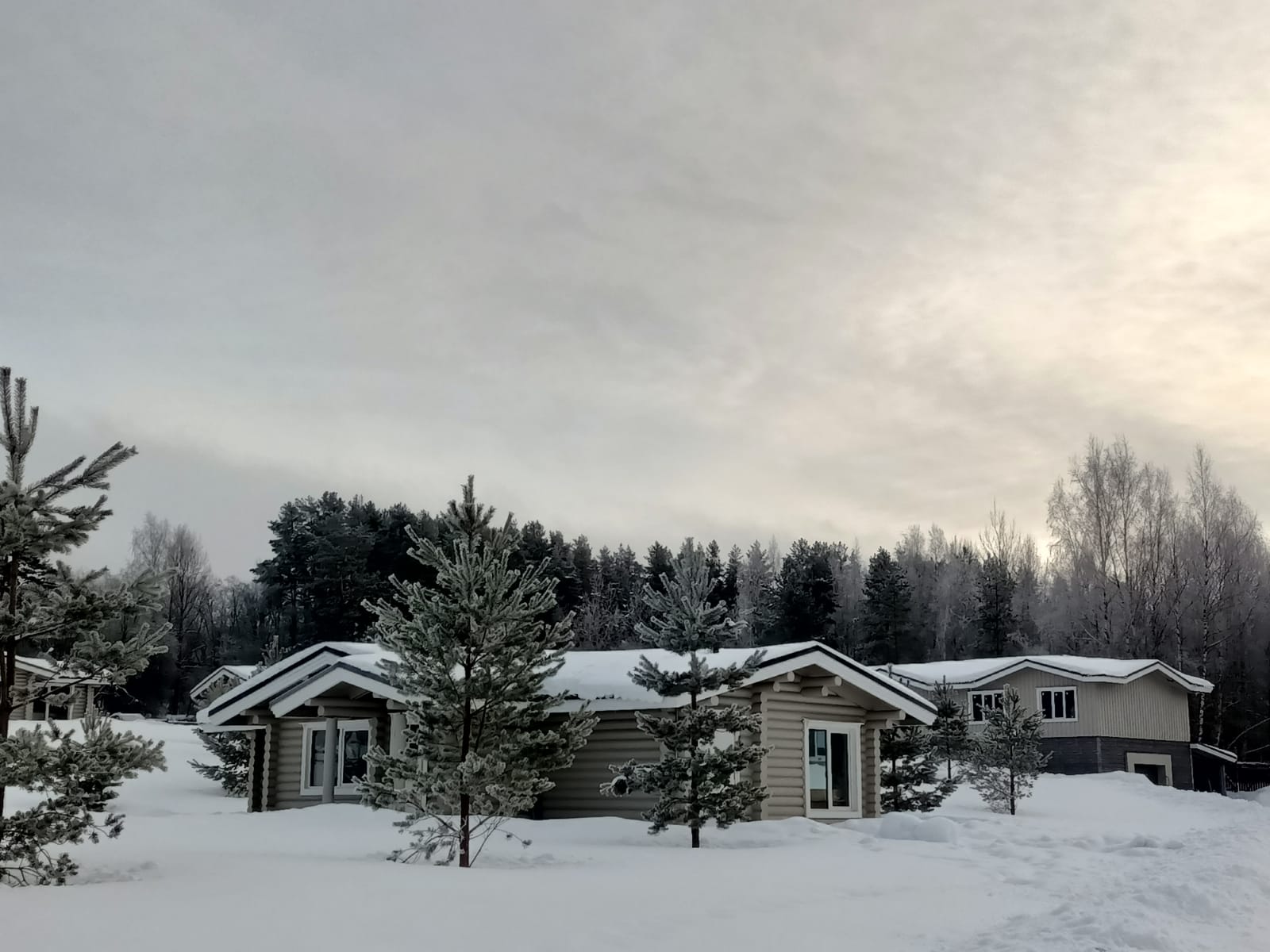 Фото отеля 4