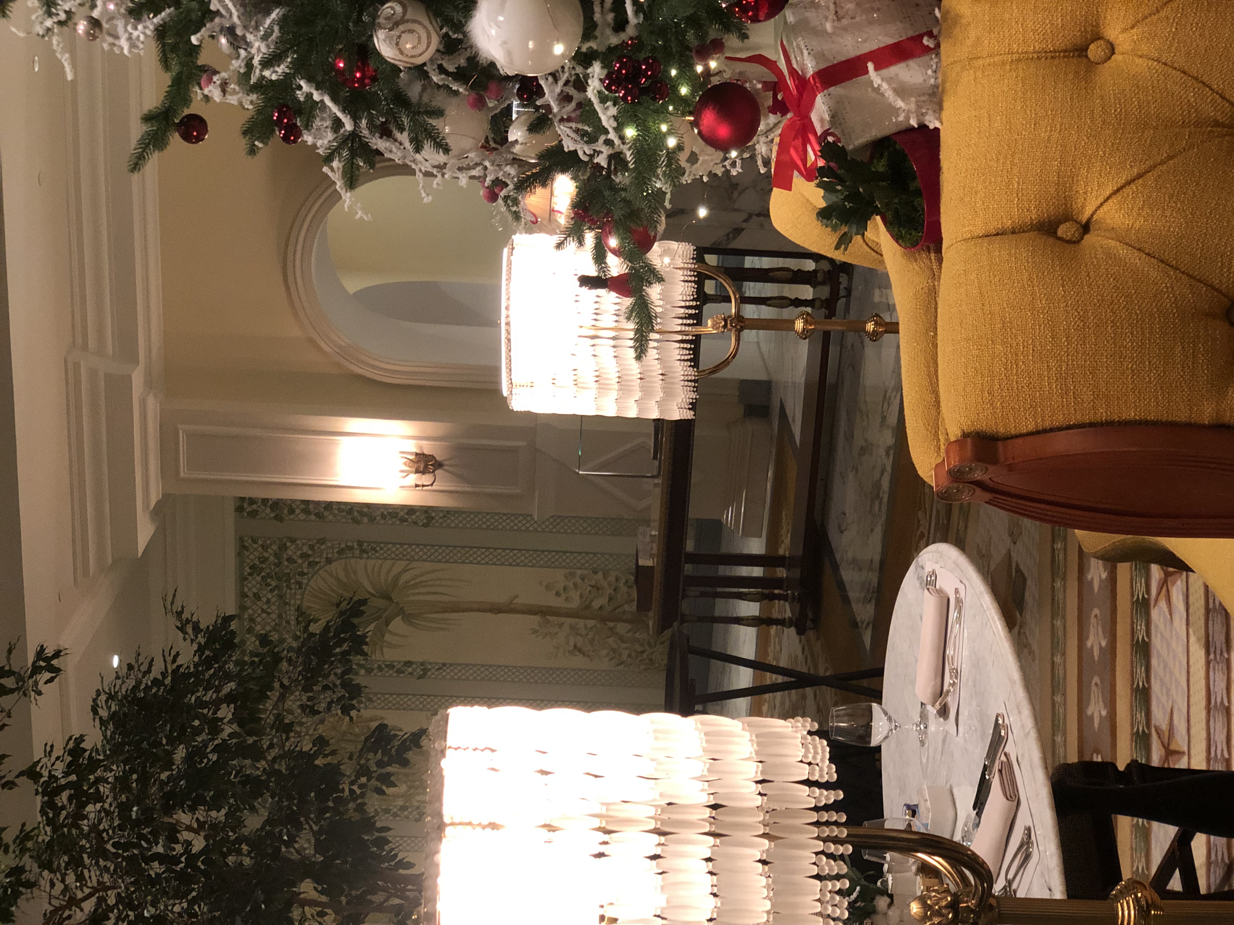 Фото Four Seasons Lion Palace St. Petersburg