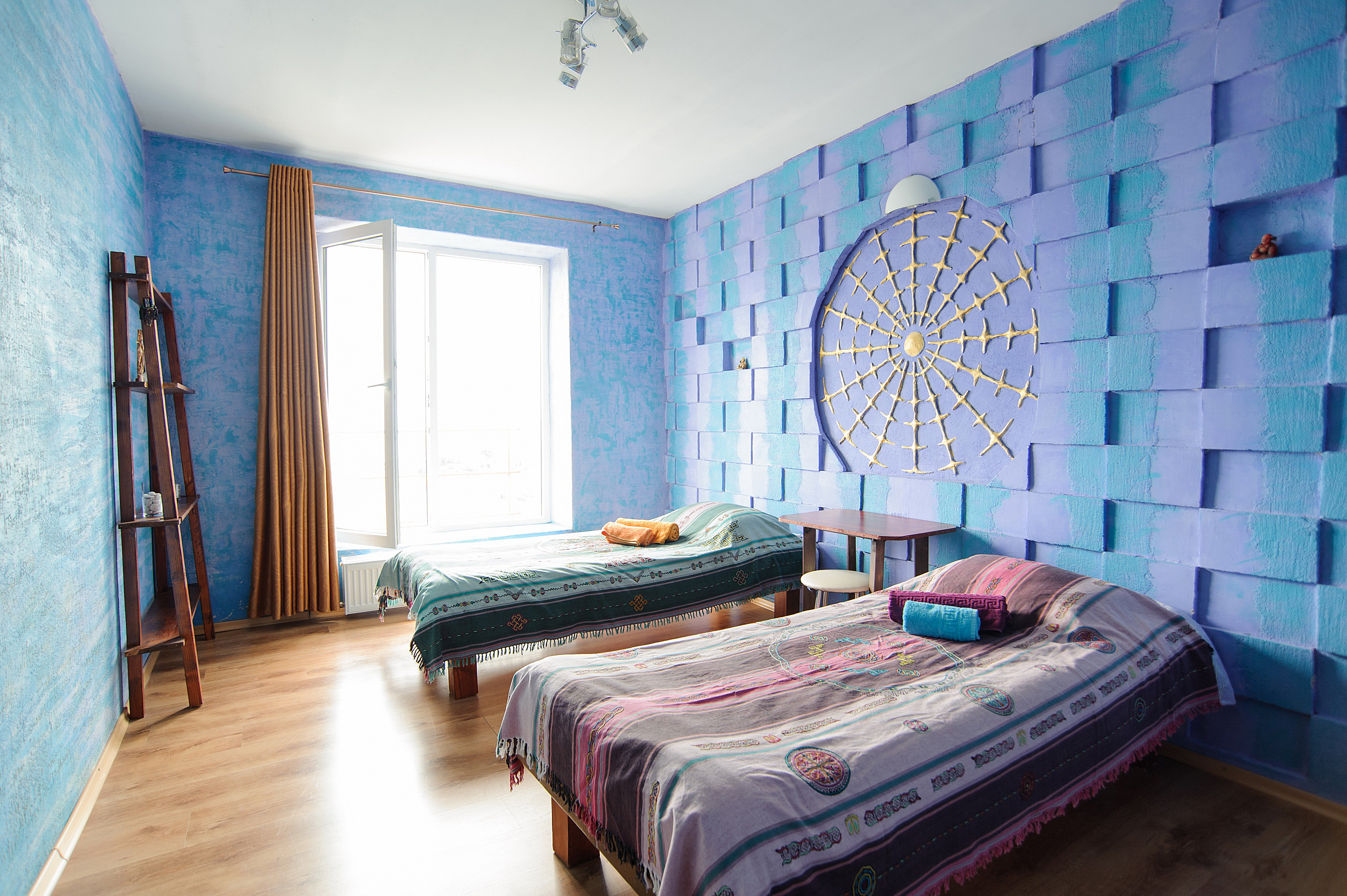 Фото Сияние