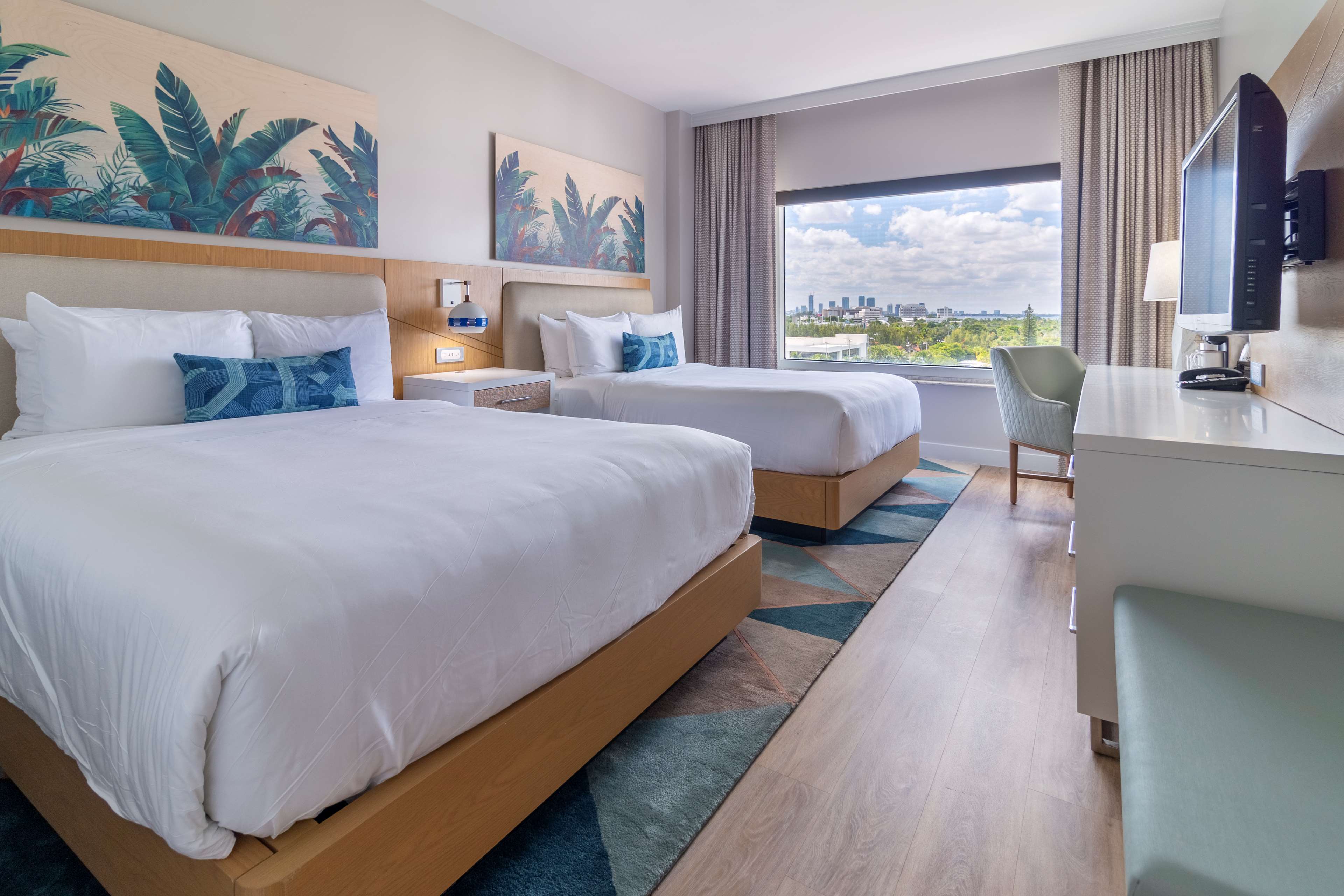 Фото Radisson Resort Miami Beach