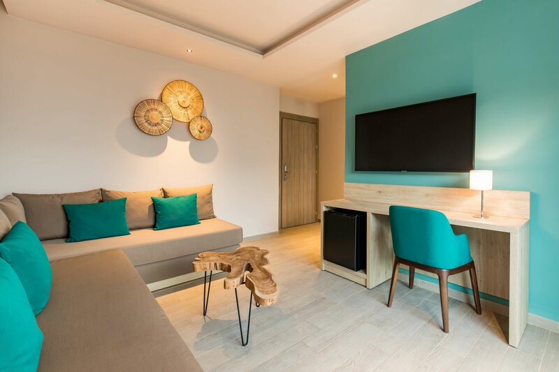 Гостиница Radisson Blu Resort, Al Hoceima