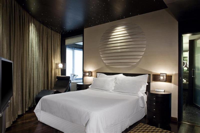 Фото Le Meridien New Delhi