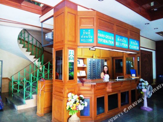 Фото Arcadia Mansion