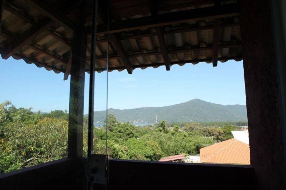 Фото Pousada Pedra da Boa Vista