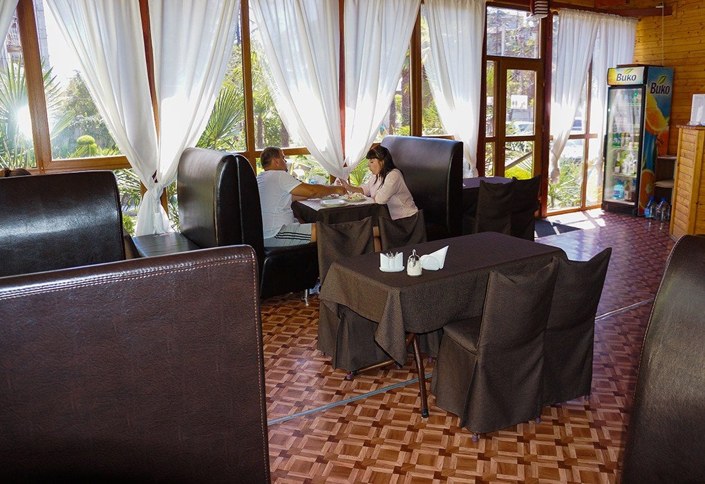 Фото Апсилаа