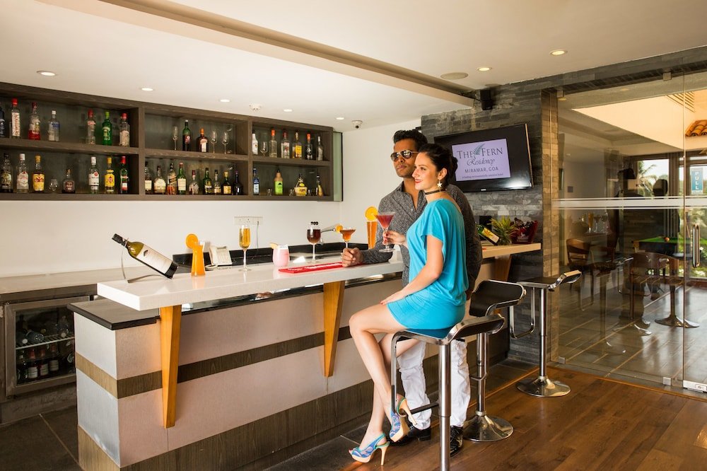 Фото The Fern Residency Miramar