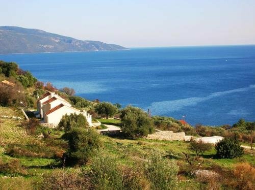 Гостиница Verde E Mare