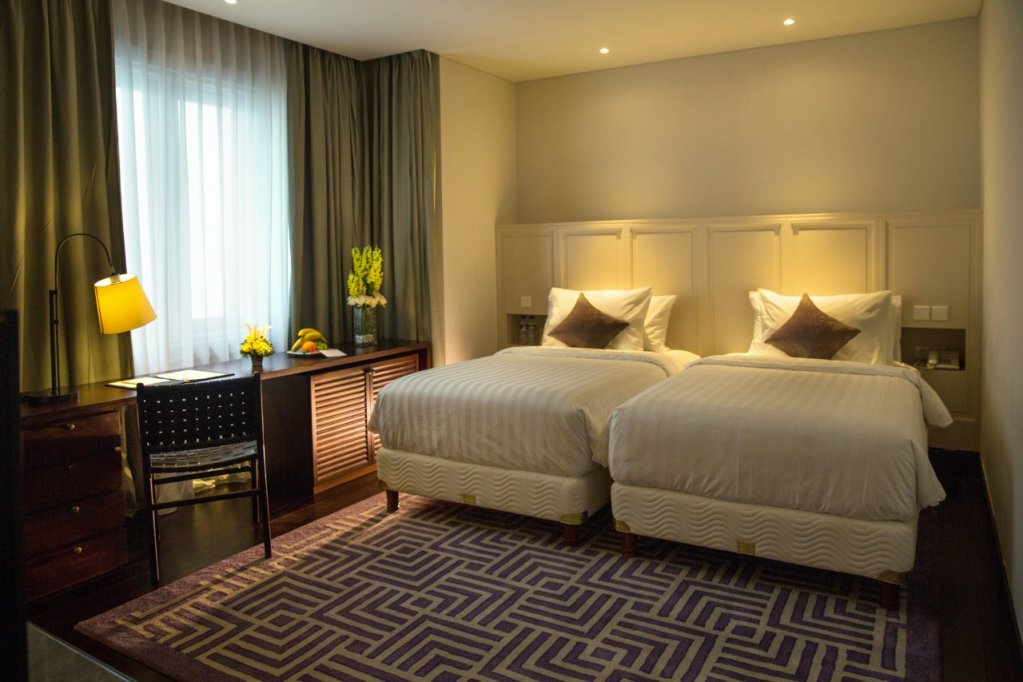 Фото The Shalimar Boutique Hotel