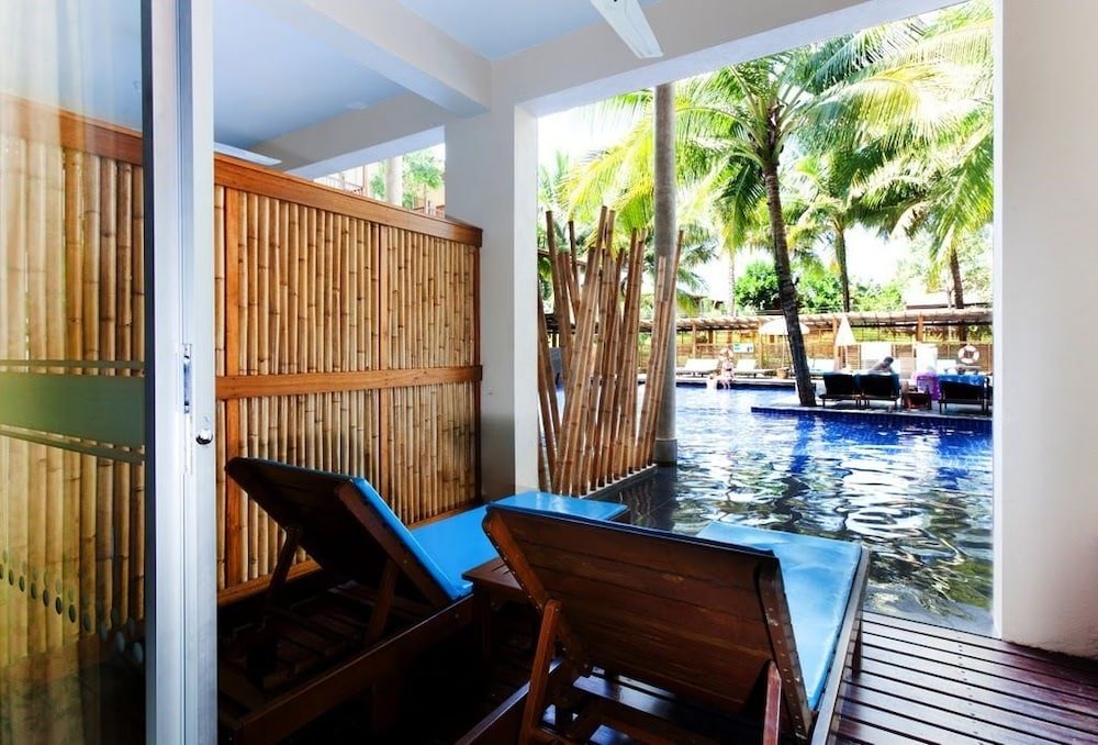 Фото Ayara Villas Khaolak