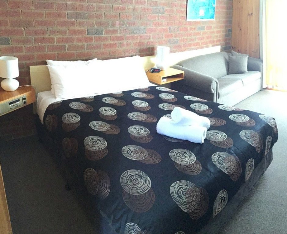 Фото Ky Country Roads Motor Inn