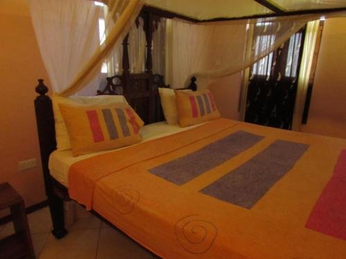 Фото Mrusi House