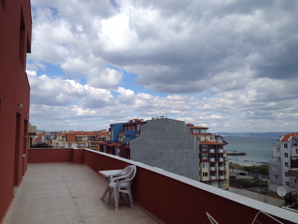 Фото Salt Lake ApartHotel