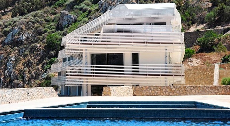 Фото Mercure Quemado Resort