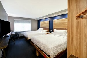 Tru by Hilton Sterling Heights Detroit (Michigan, Macomb County, Sterling Heights), hotel