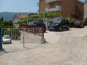 Апартаменты Apartments Bovan