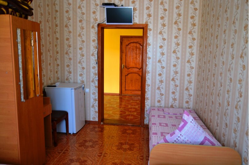 Фото Солнечный домик