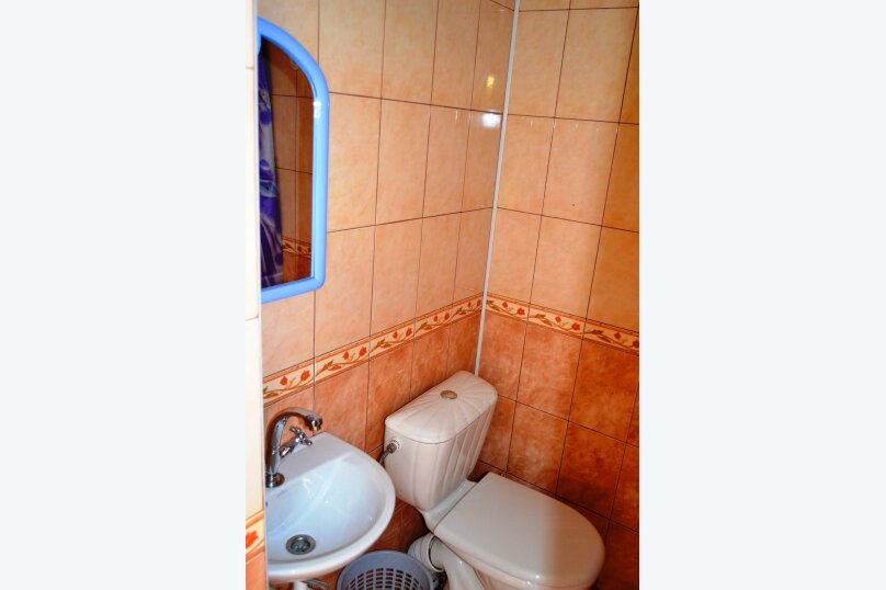 Фото Солнечный домик