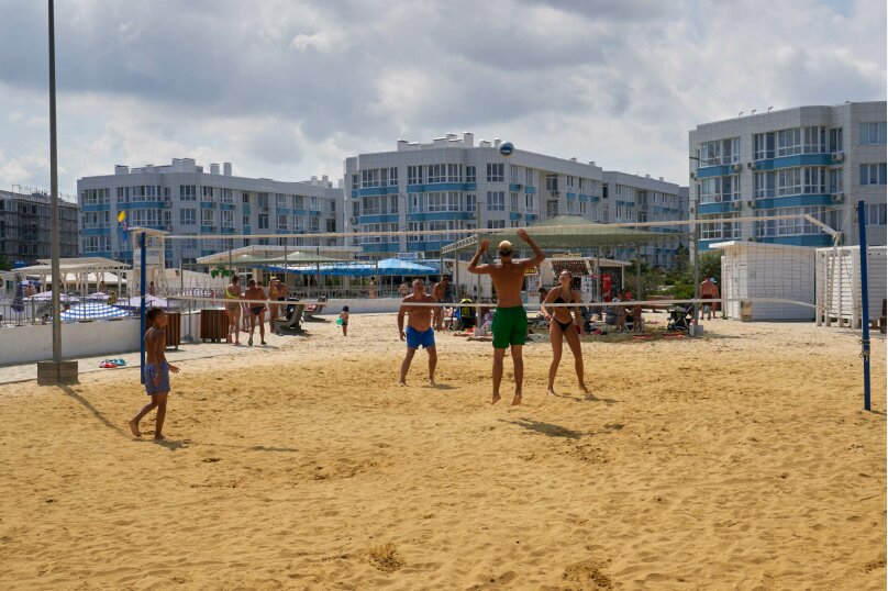 Фото Античная Лагуна