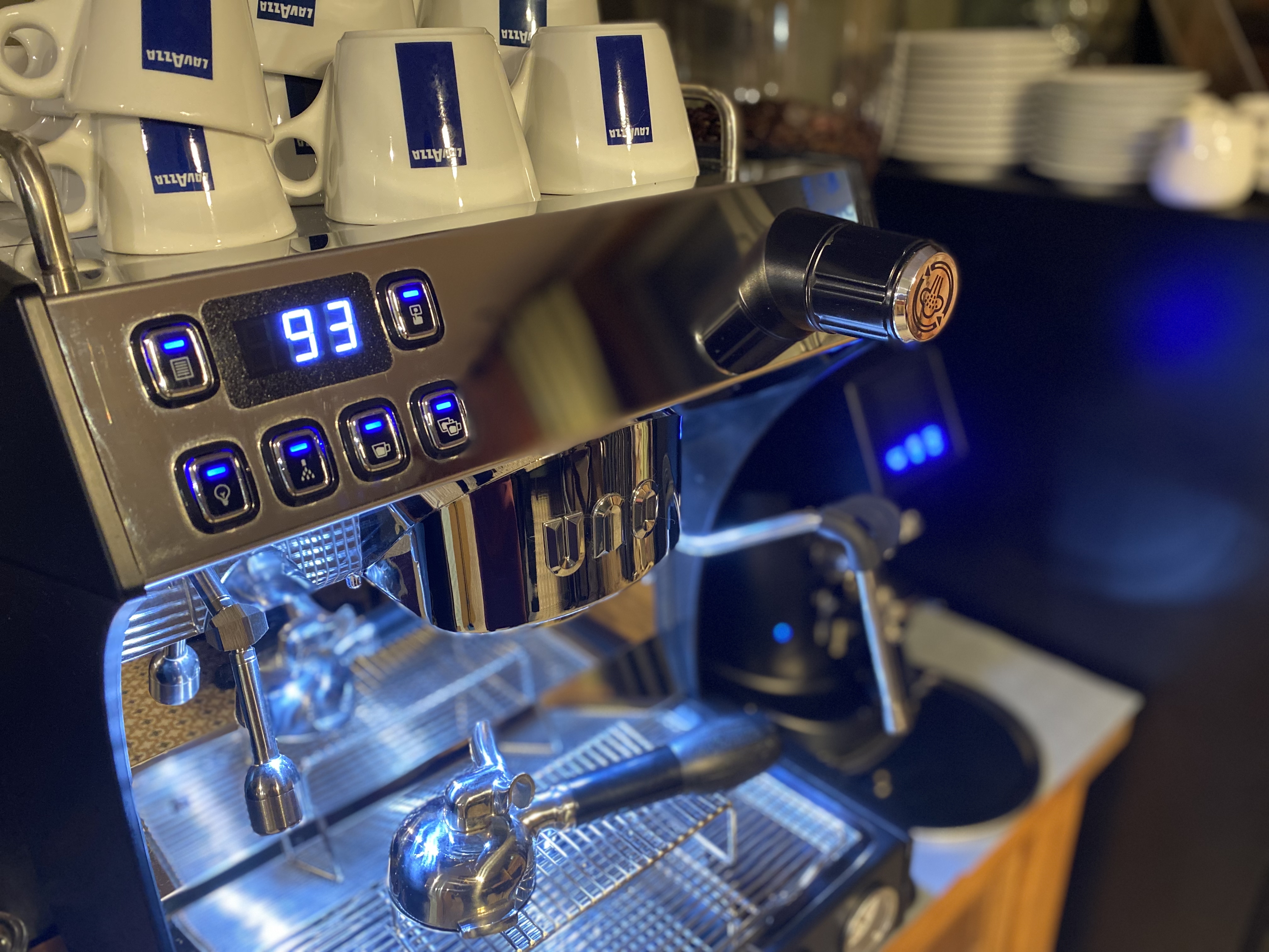 Фото Бианки