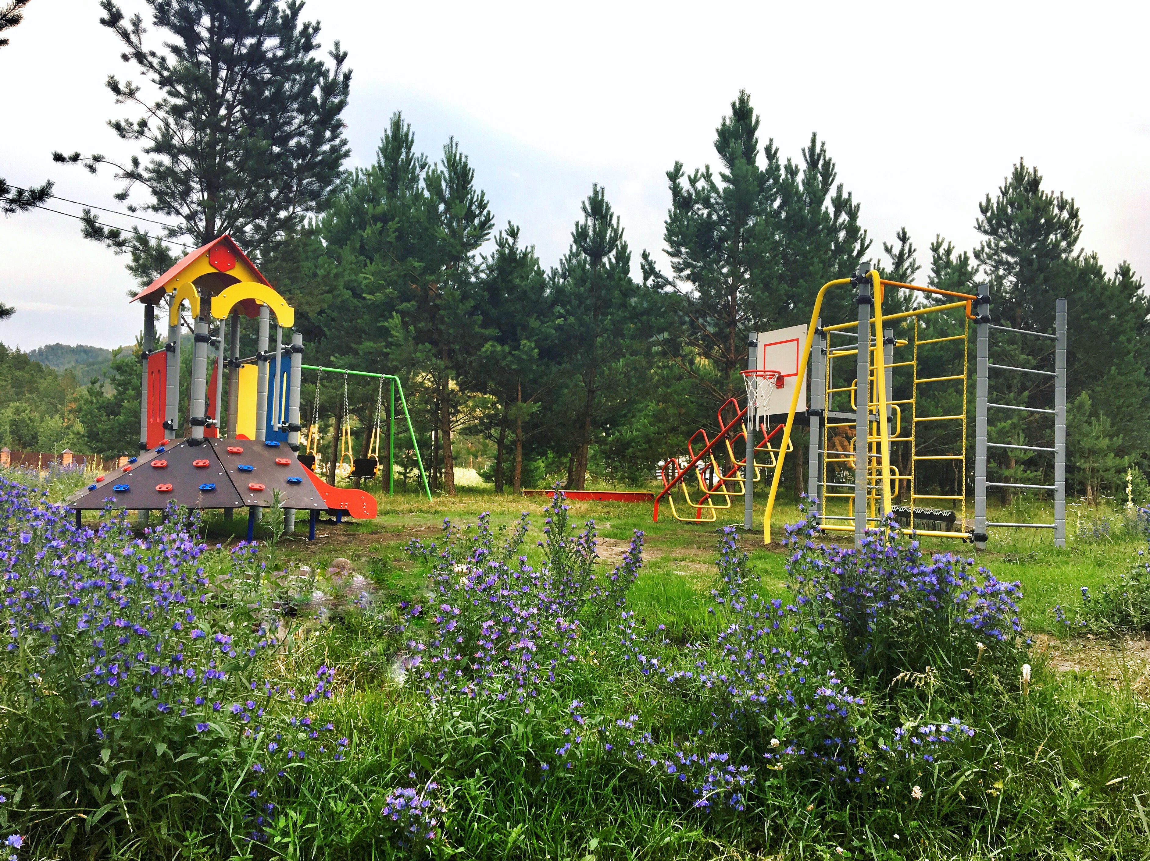 Фото База отдыха Чыгыш