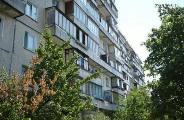 Жильё посуточно Obolon House Apartment в Киеве