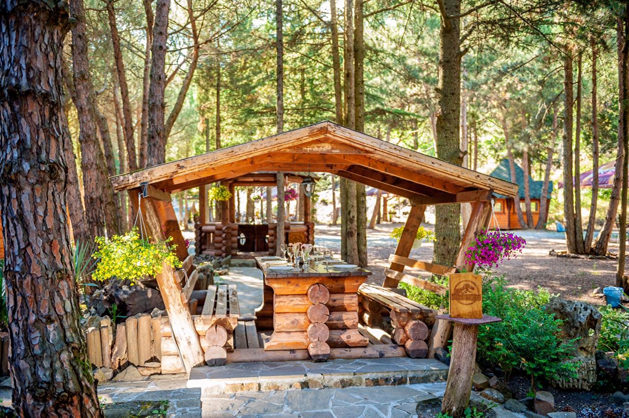 Фото Затерянный мир