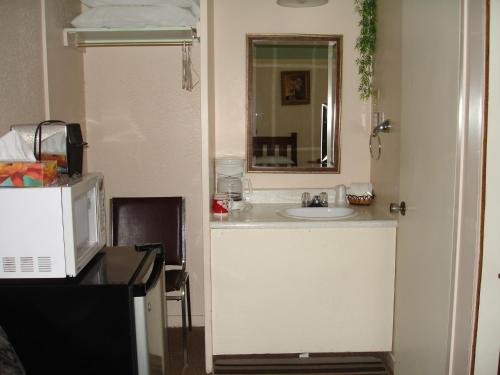 Фото Motel Belair