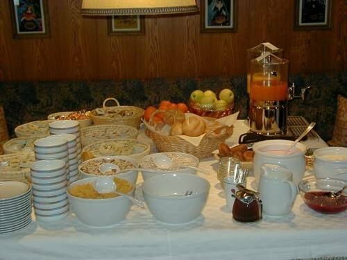 Внешний вид отеля Hotel Egerthof в Зеефельде ве Тироле, фото 4