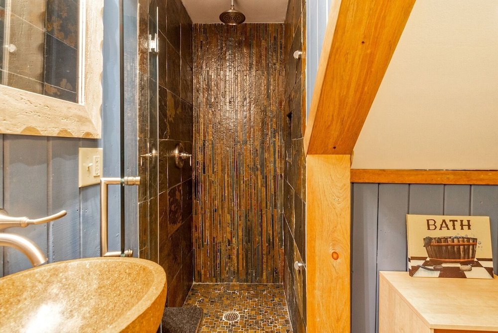 Фото Loggers Run