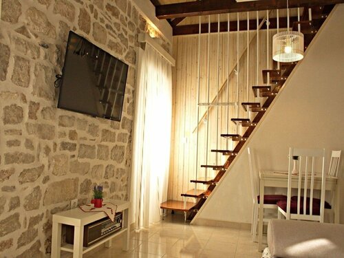 Гостиница Apartments La Perla в Боле