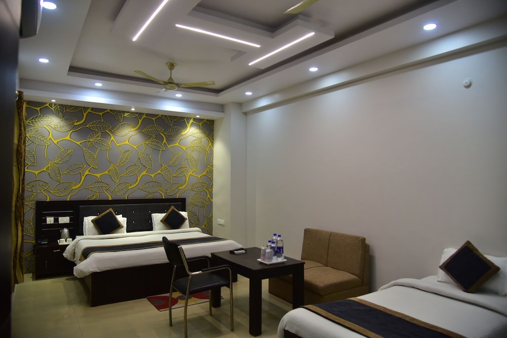 Фото Hotel Nexus