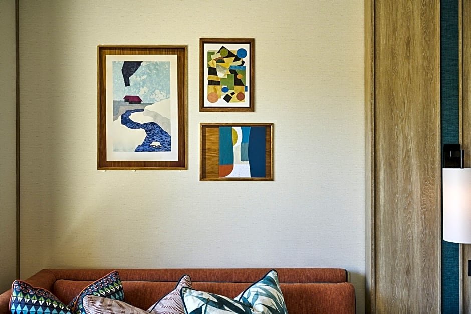 Фото Indigo Karuizawa