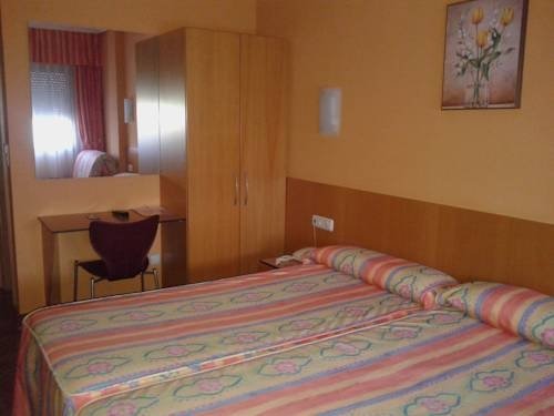 Фото Hotel Aitana