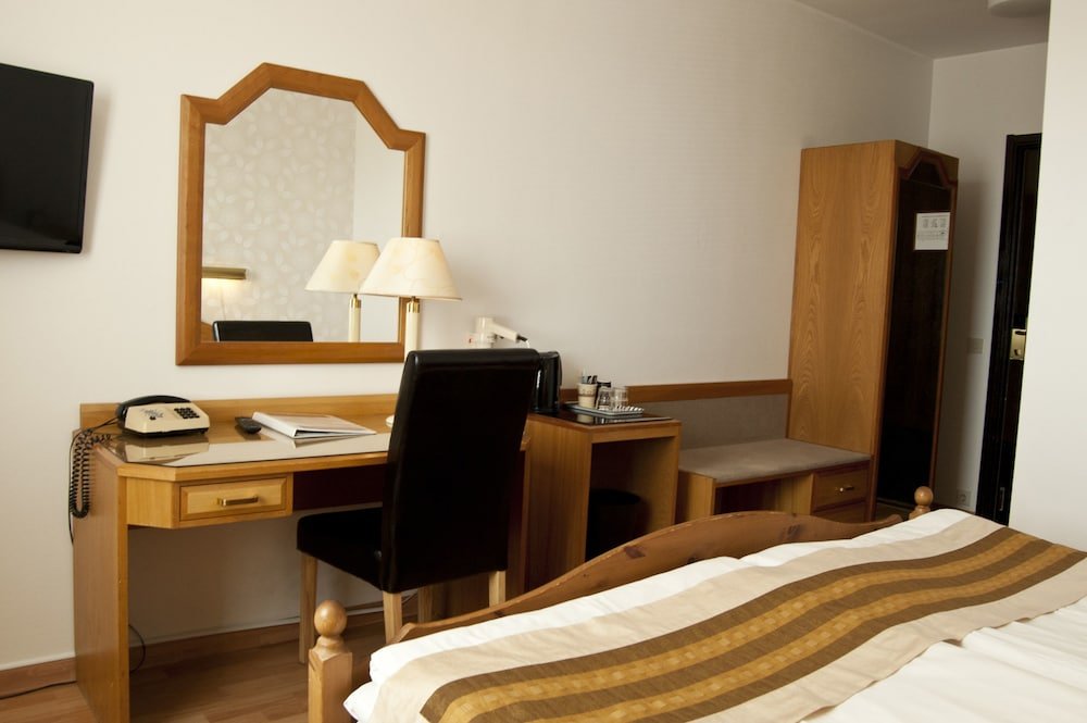 Фото Hotel Kung Gosta