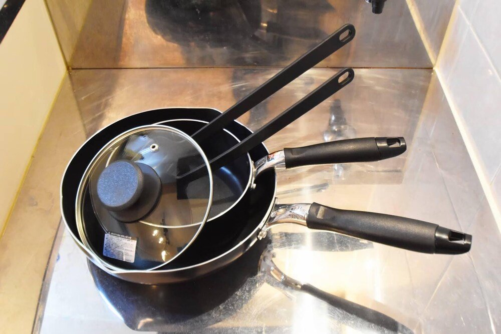 Фото Chamomile Nishimachi 202