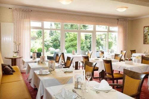 Фото Pieper-Kersten Hotel - Pension