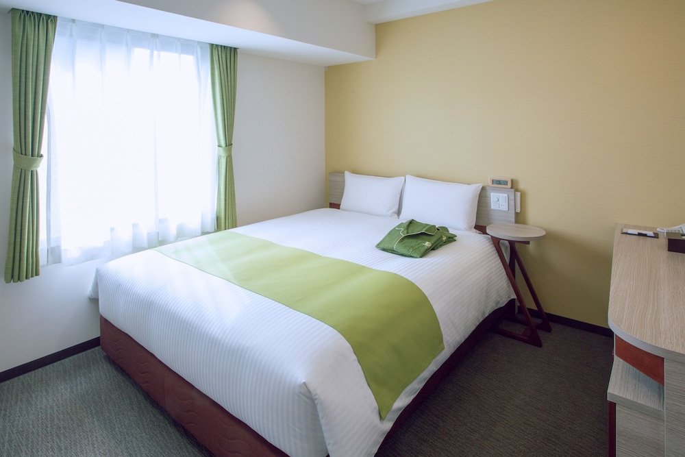 Фото Kuretake Inn Premium Meieki Minami