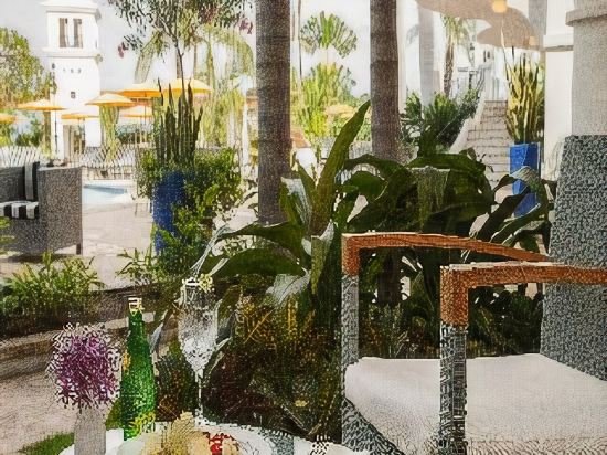 Фото NH Haiti El Rancho