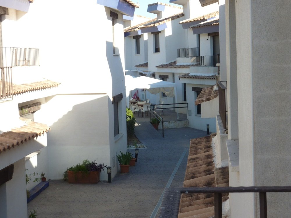 Фото El Retiro de la Mancha