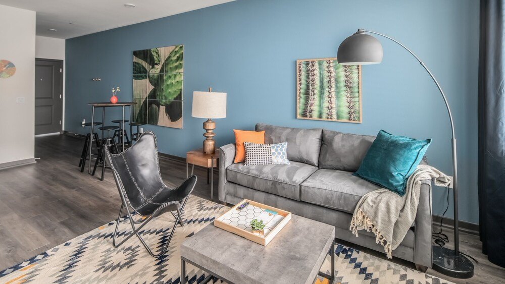 Фото Luxe Tempe Apartments by WanderJaunt