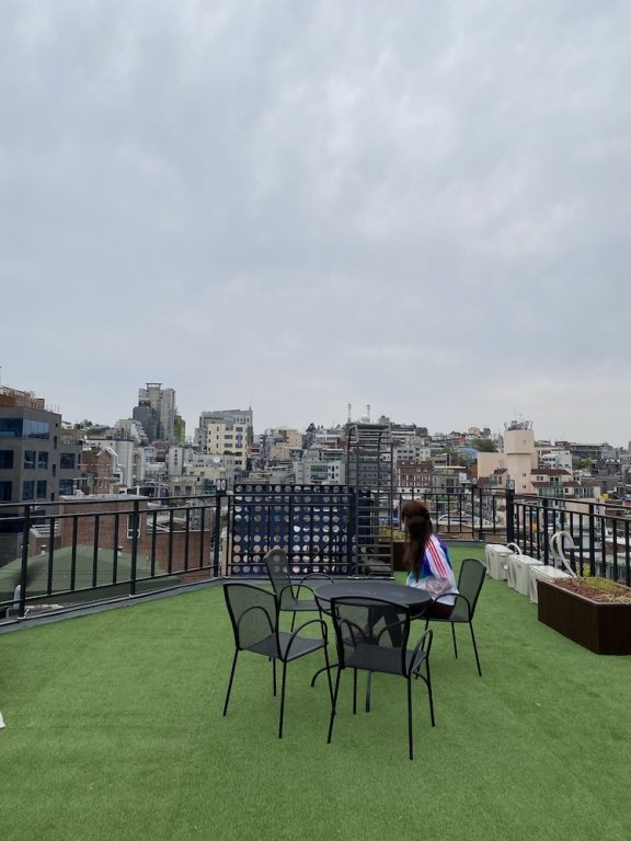 Фото отеля 3