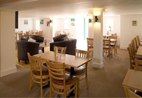 Фото Eype'S Mouth Country Hotel