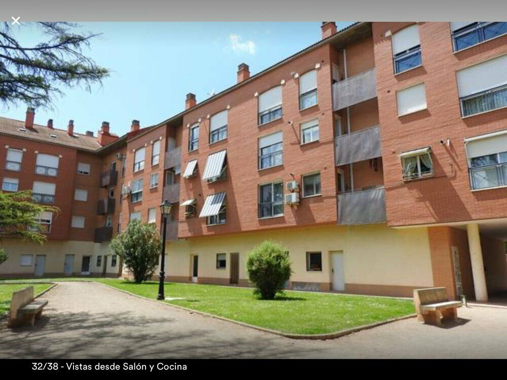 Hotel El Parque Navajas, La Rioja, photo