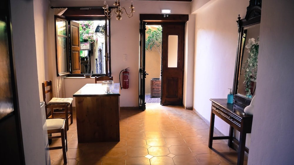 Фото Casa di Portou № 3