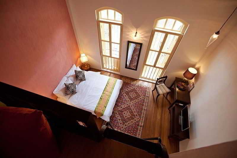 Фото Spices Hotel