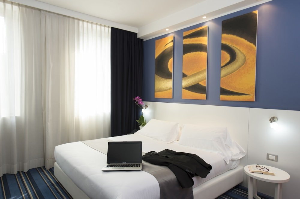 Фото отеля 4